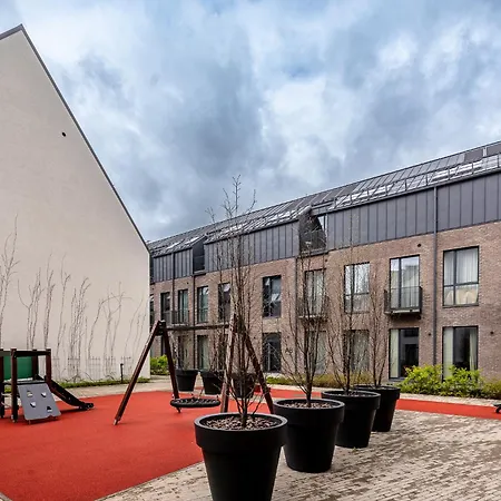 Old Town Renaissance 2 Apartmán