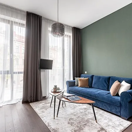 Old Town Renaissance 2