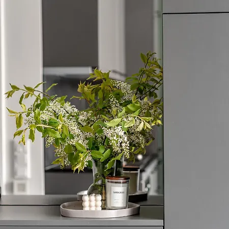 Apartmán Old Town Renaissance 2