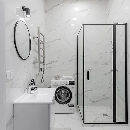 Apartmán Old Town Renaissance 2