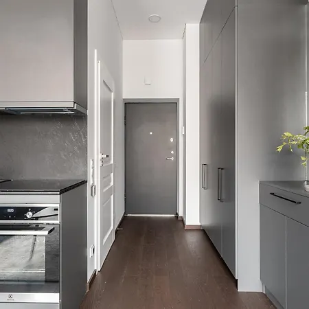 Apartmán Old Town Renaissance 2 *