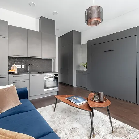 Old Town Renaissance 2 Apartment Vilnius