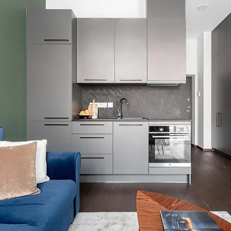 Old Town Renaissance 2 Apartmán