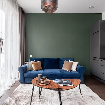 Old Town Renaissance 2 Vilnius