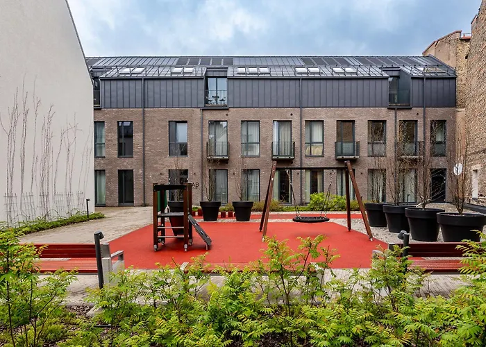 Apartamento Old Town Renaissance 2