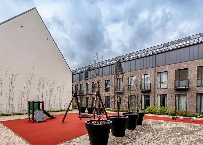 Old Town Renaissance 2 Apartamento *