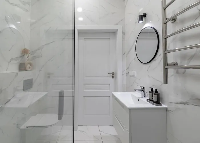 Old Town Renaissance 2 아파트