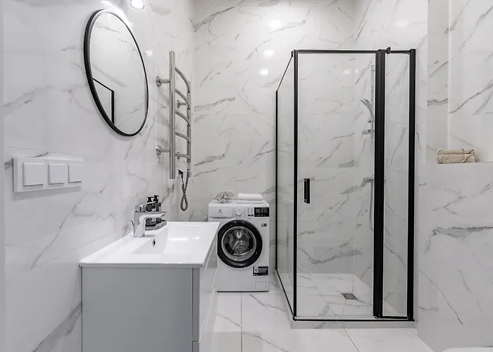 Old Town Renaissance 2 * Vilnius