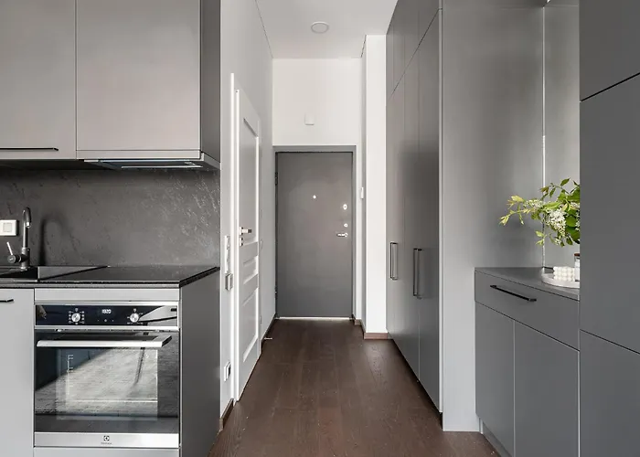 Apartamento Old Town Renaissance 2 *