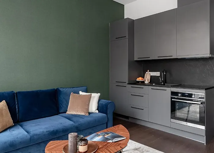 Old Town Renaissance 2 Vilnius