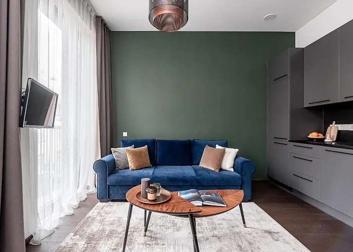 Old Town Renaissance 2 Vilnius