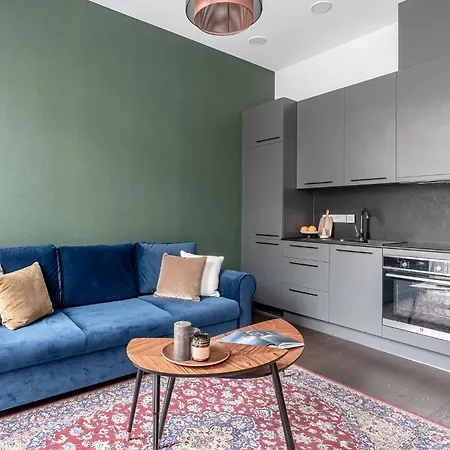 Old Town Renaissance 2 Вильнюс