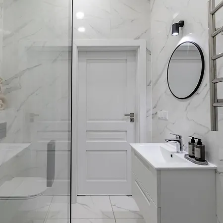 Old Town Renaissance 2 Апартаменты