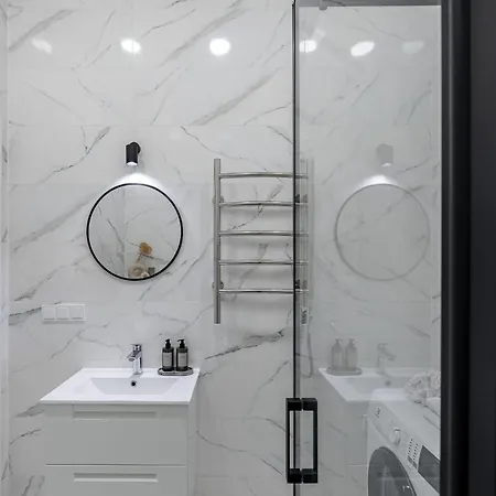 Апартаменты Old Town Renaissance 2 Вильнюс