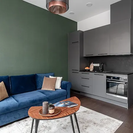 Old Town Renaissance 2 Вильнюс