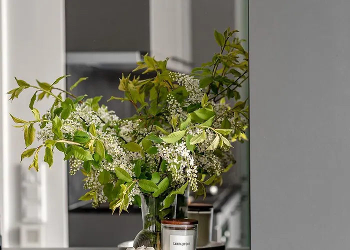 شقة Old Town Renaissance 2