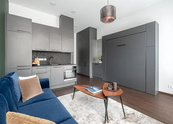 Old Town Renaissance 2 شقة فيلنيوس