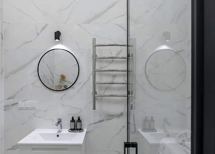 شقة Old Town Renaissance 2 فيلنيوس