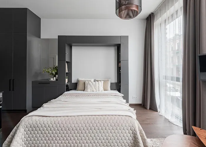 Old Town Renaissance 2 شقة فيلنيوس