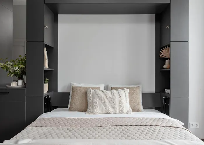 Old Town Renaissance 2 * فيلنيوس