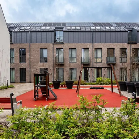 Apartmán Old Town Renaissance 2